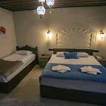 Homestay szállás Cappadocia Elite Stone House Göreme