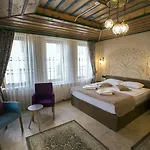Cappadocia Elite Stone House Homestay *