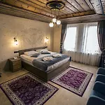 Cappadocia Elite Stone House Homestay