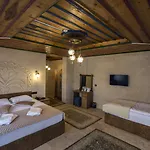 Homestay szállás Cappadocia Elite Stone House Göreme