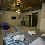 Homestay szállás Cappadocia Elite Stone House *