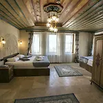 Homestay Cappadocia Elite Stone House