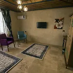 Homestay szállás Cappadocia Elite Stone House Göreme
