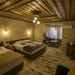 Homestay Cappadocia Elite Stone House Goreme