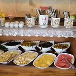 Homestay Cappadocia Elite Stone House