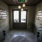 Cappadocia Elite Stone House Homestay szállás
