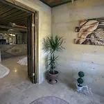 Homestay Cappadocia Elite Stone House Goreme
