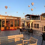 Homestay Cappadocia Elite Stone House Goreme