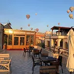 Homestay Cappadocia Elite Stone House *