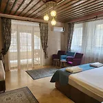 Cappadocia Elite Stone House Homestay