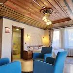 Cappadocia Elite Stone House Homestay szállás *