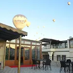 Homestay szállás Cappadocia Elite Stone House Göreme