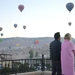 Cappadocia Elite Stone House * Goreme