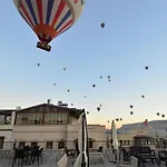 Homestay Cappadocia Elite Stone House Goreme