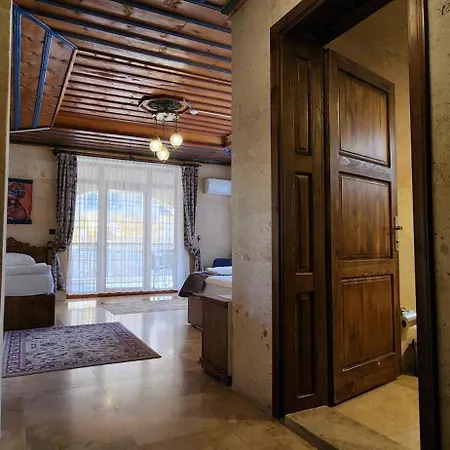 Cappadocia Elite Stone House فندق مبيت وإفطار