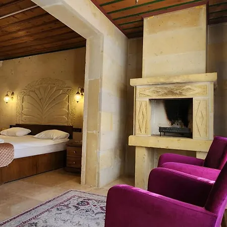 Cappadocia Elite Stone House Homestay