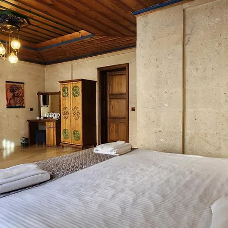 Cappadocia Elite Stone House فندق مبيت وإفطار 2*