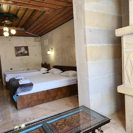 Cappadocia Elite Stone House غوريمِيه