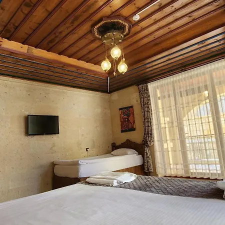 Cappadocia Elite Stone House 2*