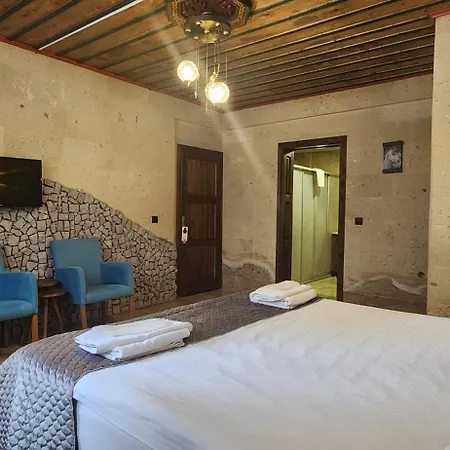 فندق مبيت وإفطار Cappadocia Elite Stone House