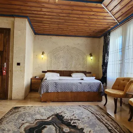 Cappadocia Elite Stone House