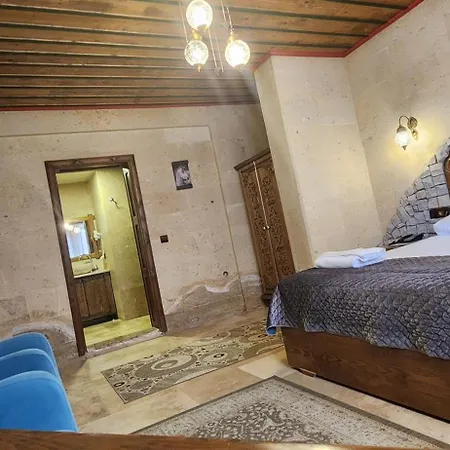 Cappadocia Elite Stone House Homestay *