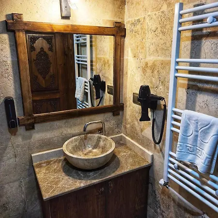 Cappadocia Elite Stone House Homestay
