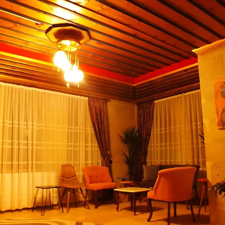 Cappadocia Elite Stone House