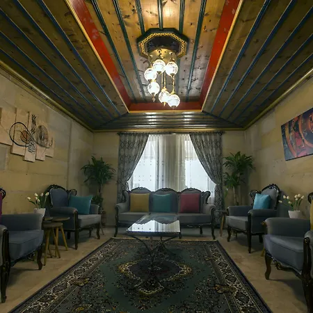 Cappadocia Elite Stone House Göreme