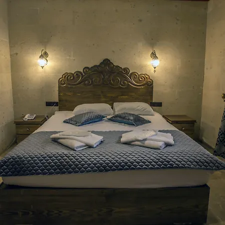 Cappadocia Elite Stone House * 괴레메