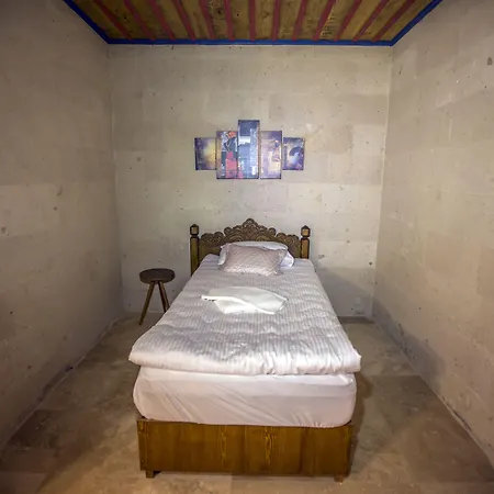 Hotel Cappadocia Elite Stone House