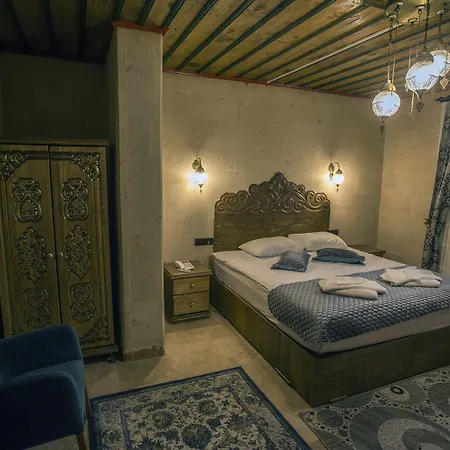 Cappadocia Elite Stone House Göreme