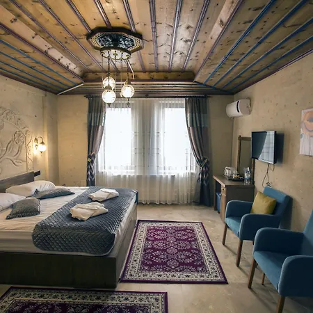 Cappadocia Elite Stone House *