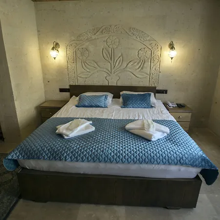 Cappadocia Elite Stone House *