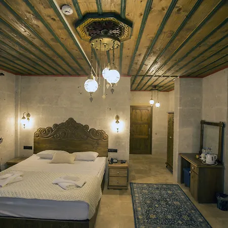 ホテル Cappadocia Elite Stone House