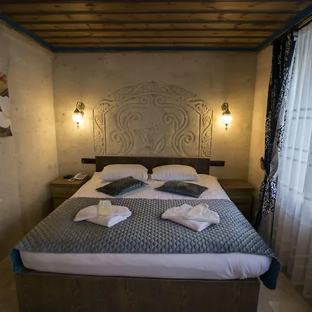 Cappadocia Elite Stone House * Göreme