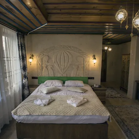 Cappadocia Elite Stone House Hotel