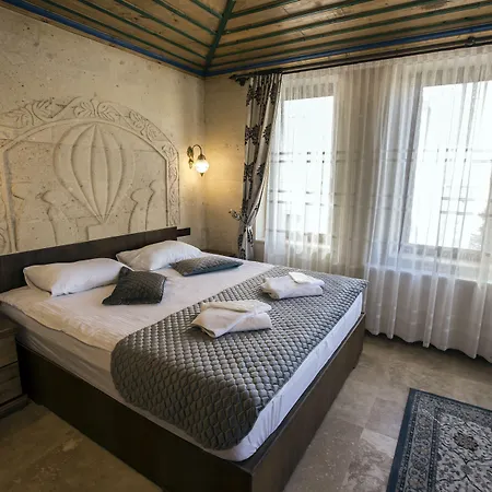 Cappadocia Elite Stone House * Goreme