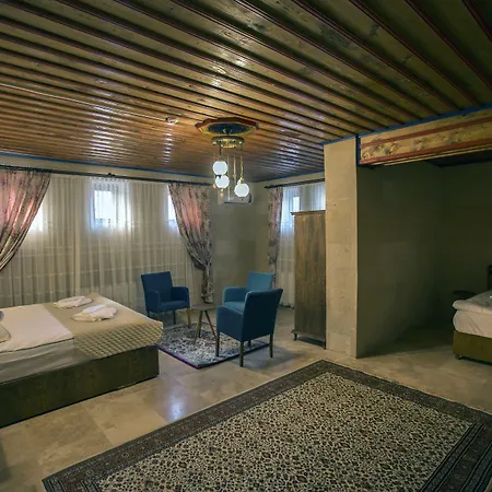 Cappadocia Elite Stone House *