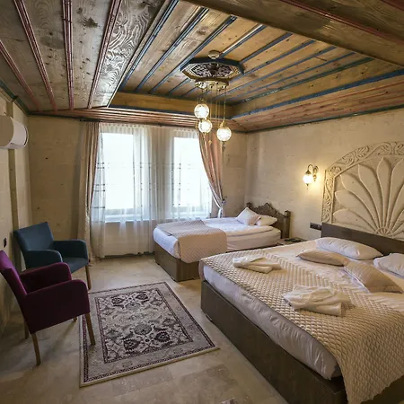 Cappadocia Elite Stone House