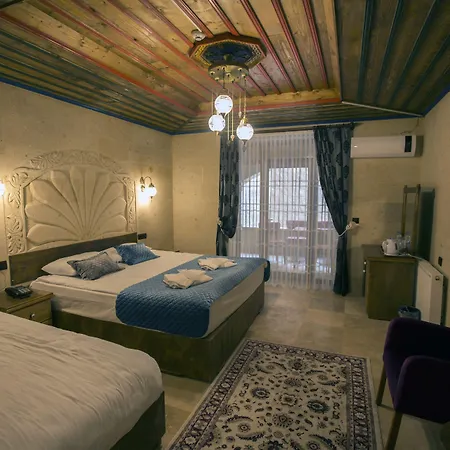 Cappadocia Elite Stone House Accommodatie bij particulieren