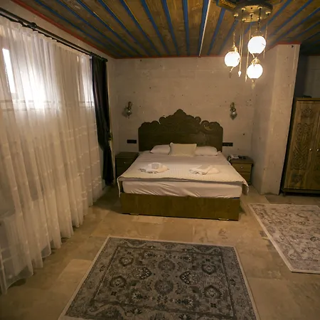 Cappadocia Elite Stone House * ギョレメ
