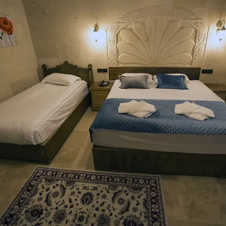 Cappadocia Elite Stone House Otel Göreme