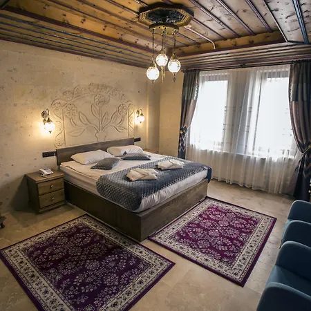 Cappadocia Elite Stone House Otel