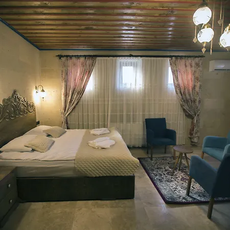 Cappadocia Elite Stone House