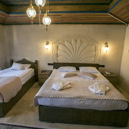 Cappadocia Elite Stone House Accommodatie bij particulieren *