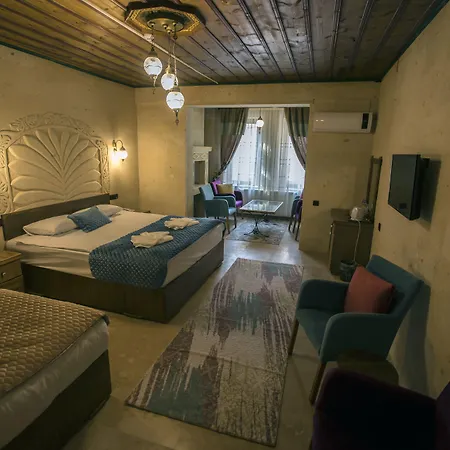 Cappadocia Elite Stone House Goreme