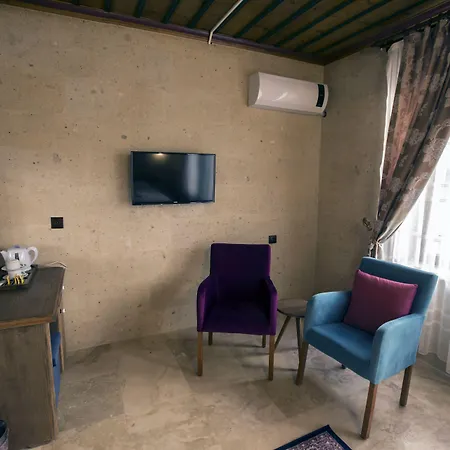 Cappadocia Elite Stone House *