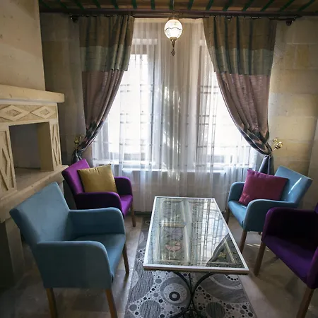 Cappadocia Elite Stone House Otel