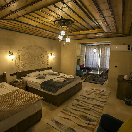 Otel Cappadocia Elite Stone House Göreme
